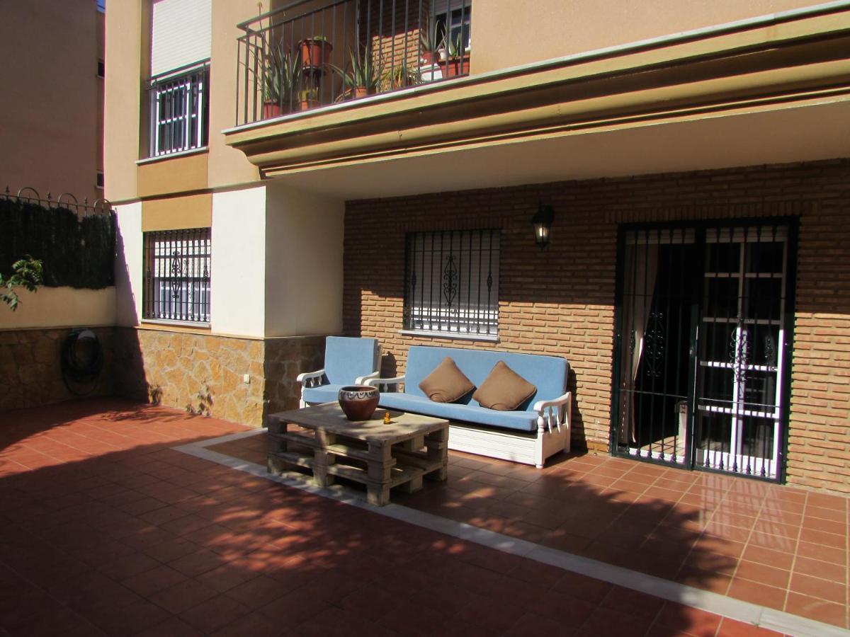 Vera Big Family Home Exterior foto